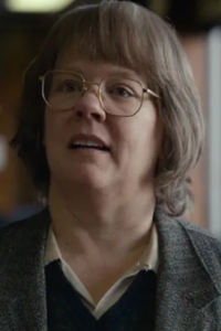 Can You Ever Forgive Me? [Melissa McCarthy]